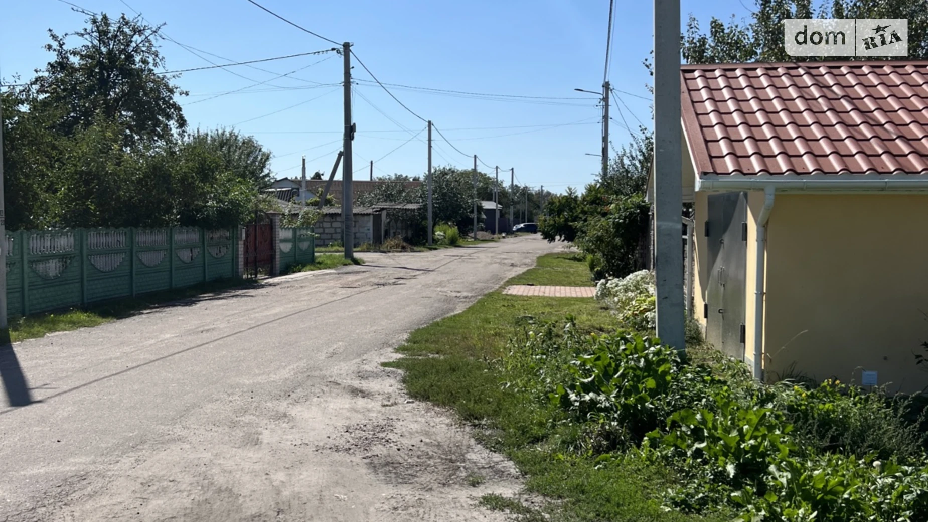 Продается земельный участок 10 соток в Житомирской области, цена: 20000 $ - фото 2