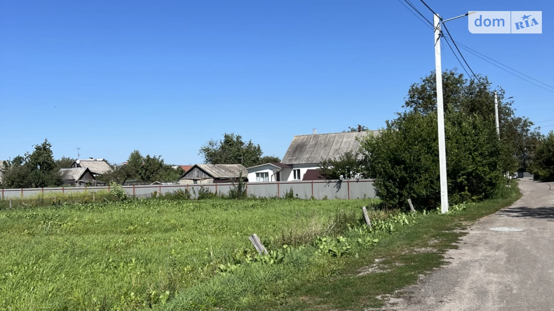 Продается земельный участок 10 соток в Житомирской области, цена: 20000 $ - фото 3