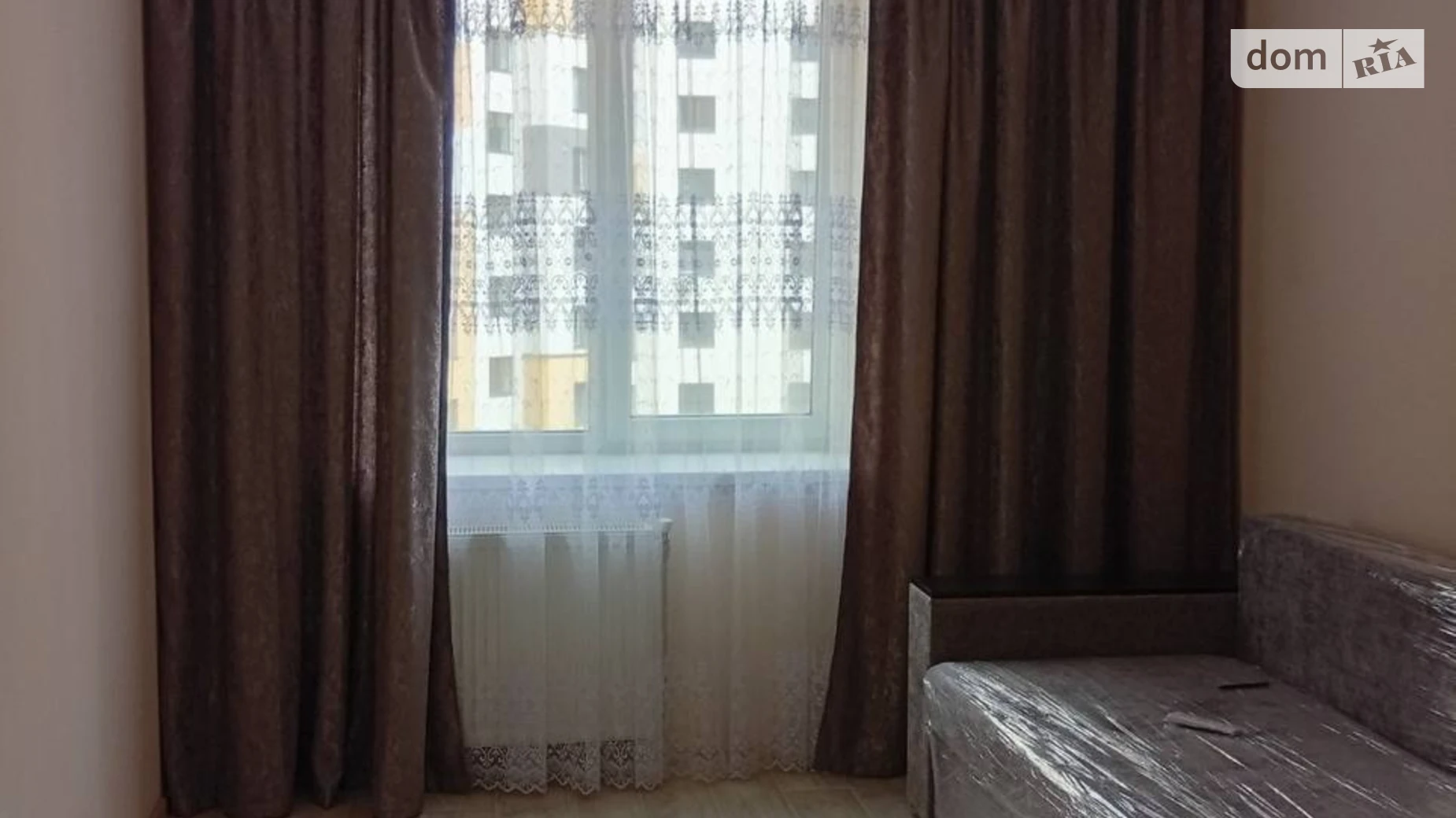 Сдается в аренду 2-комнатная квартира 63 кв. м в Ивано-Франковске, ул. Довженко А. - фото 5