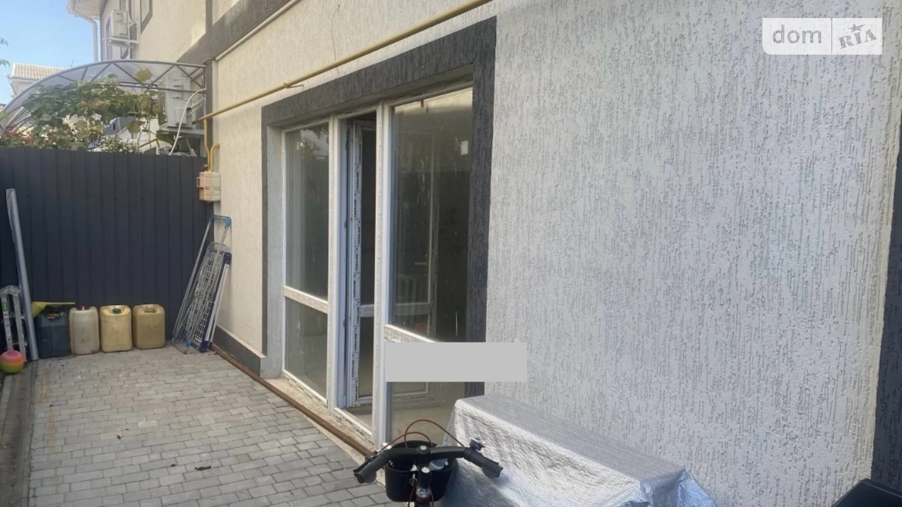 вул. Амвросія Бучми(Олійника), 9 Лєнпоселище Одеса, цена: 43500 $ - фото 5