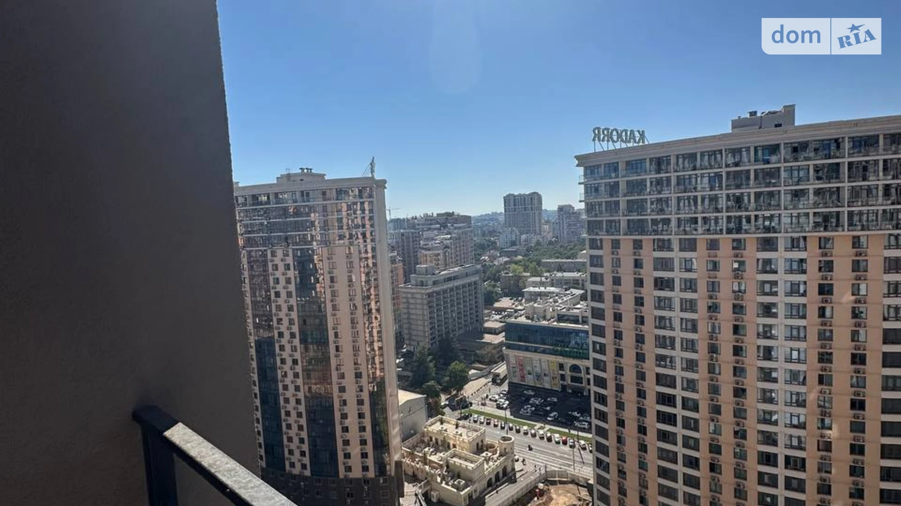 Продается 2-комнатная квартира 67.87 кв. м в Одессе, ул. Генуэзская, 1/1 - фото 3