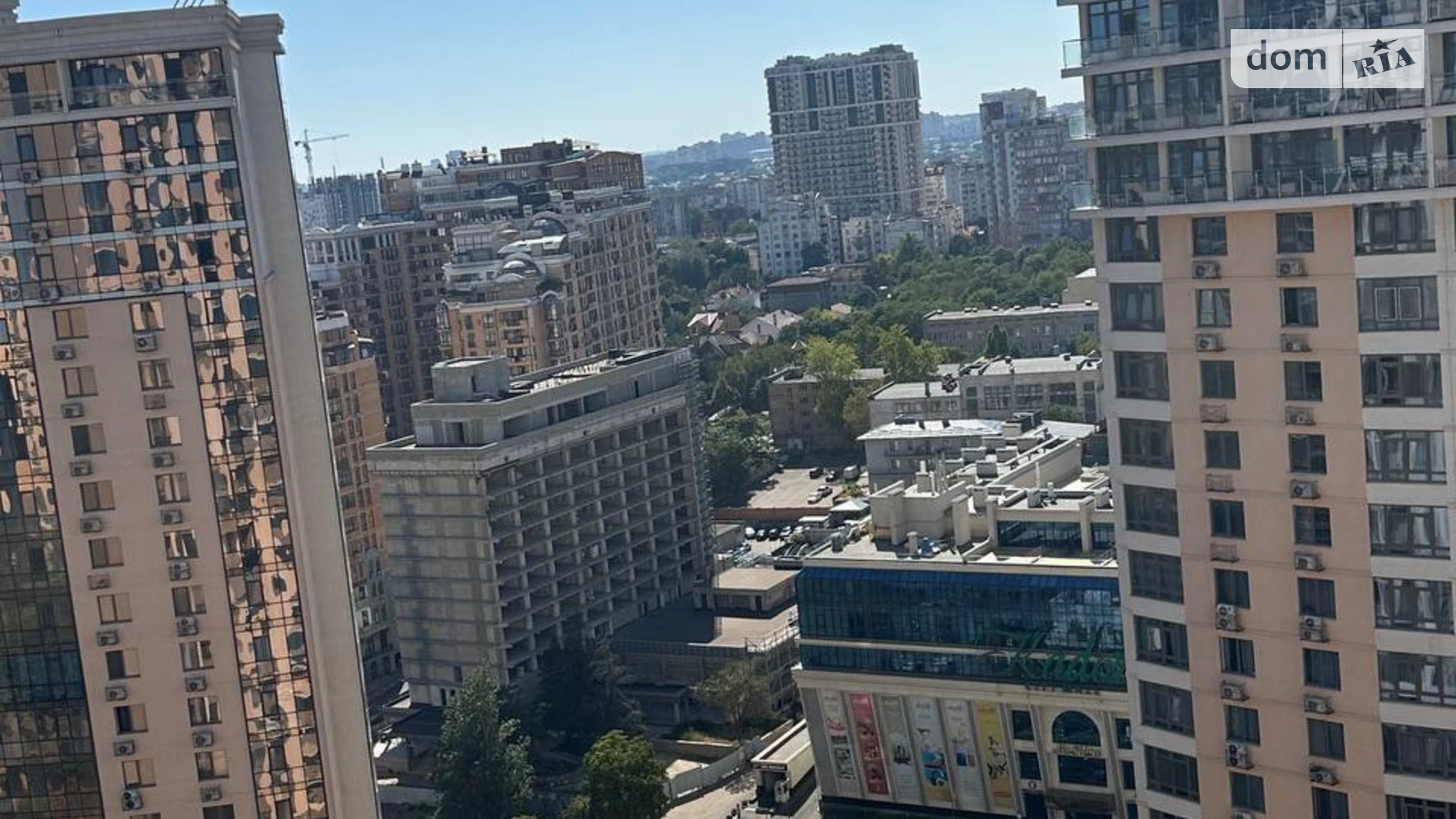 Продается 2-комнатная квартира 67.87 кв. м в Одессе, ул. Генуэзская, 1/1 - фото 4