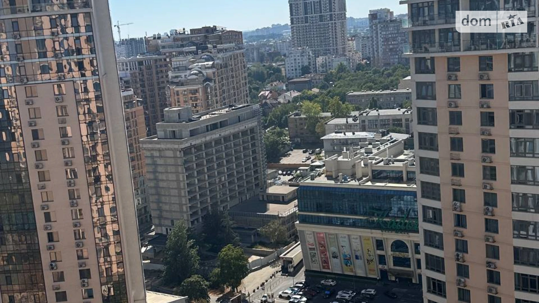 Продается 2-комнатная квартира 67.87 кв. м в Одессе, ул. Генуэзская, 1/1 - фото 5