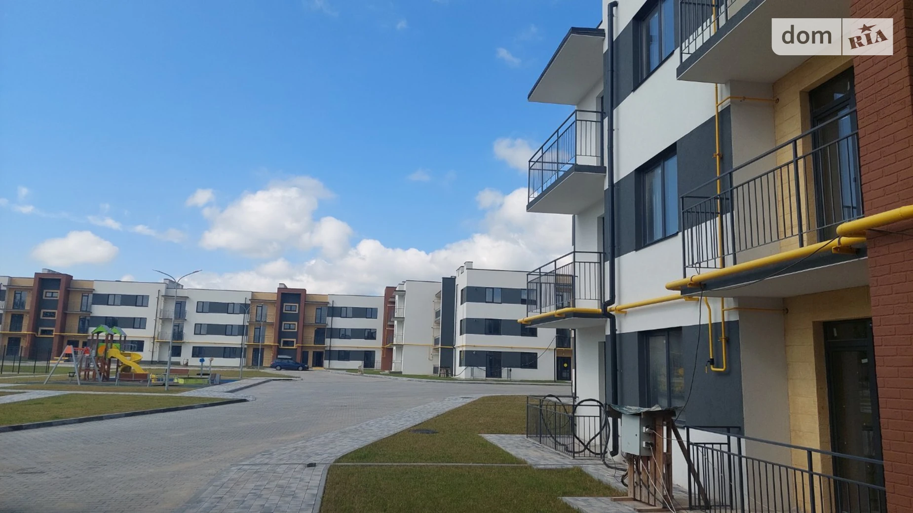 Продається 1-кімнатна квартира 45.46 кв. м у Вінниці, 4-й пров. Леоніда Каденюка(Комарова) - фото 4