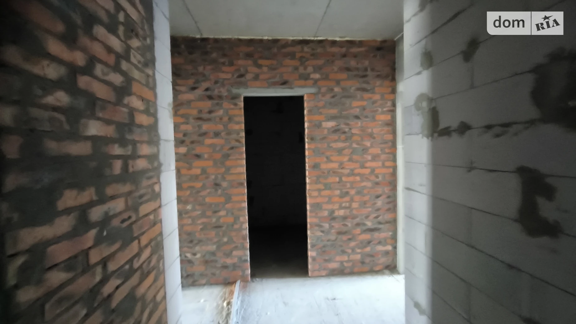 Продається 1-кімнатна квартира 41.24 кв. м у Ірпені, вул. Ольги Кобилянської(Достоєвського), 1В/36 - фото 3