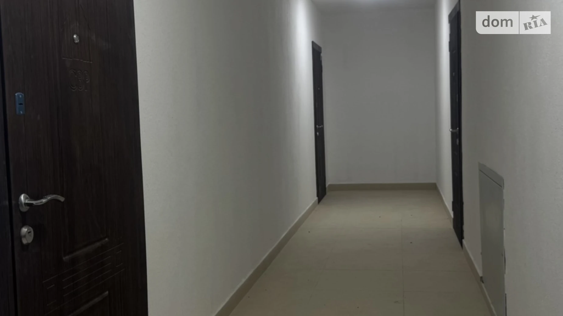 Продається 1-кімнатна квартира 43 кв. м у Миколаєві - фото 4