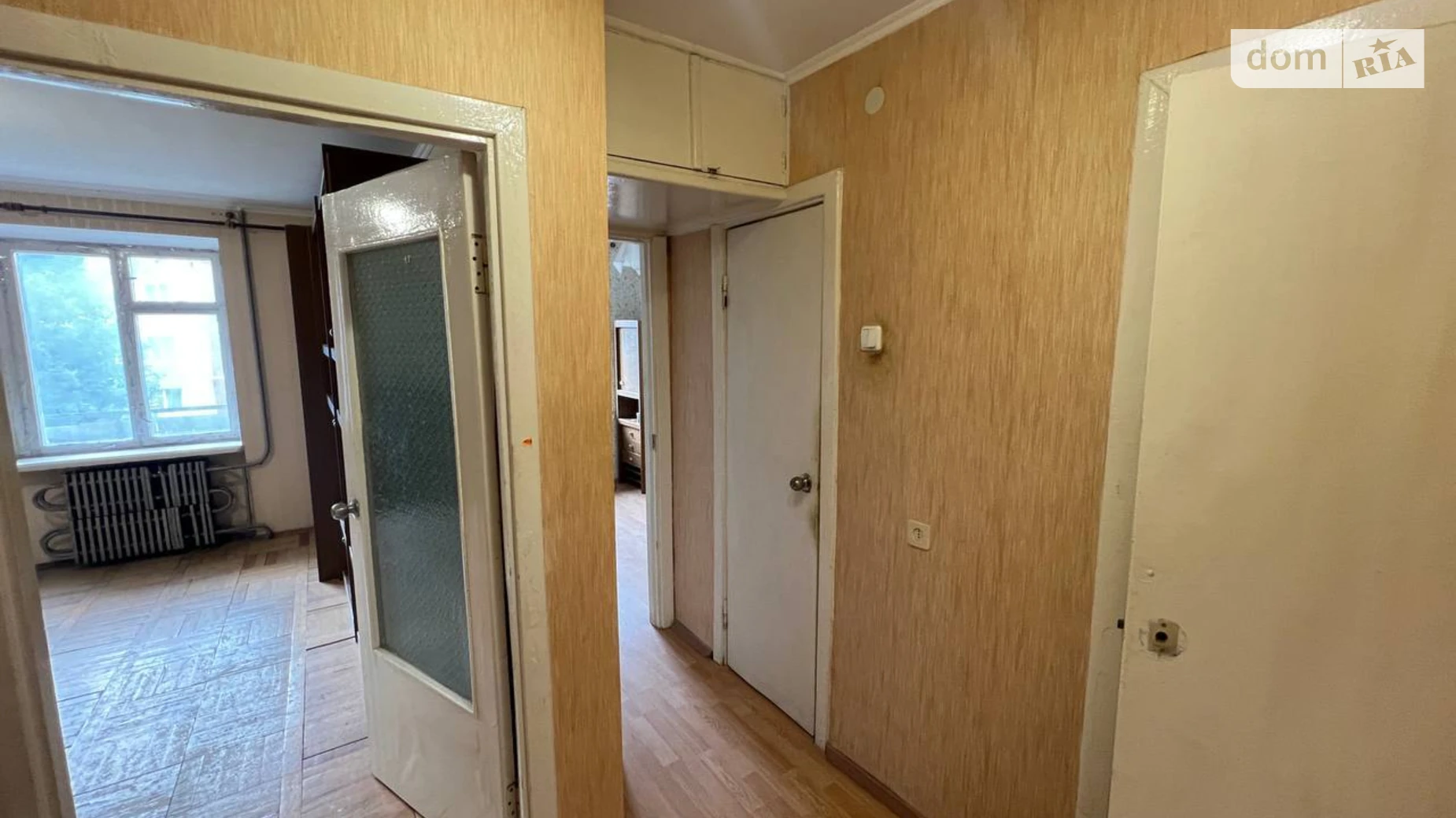 1-комнатная квартира 36.6 кв. м в Тернополе, ул. Вербицкого Михаила - фото 3