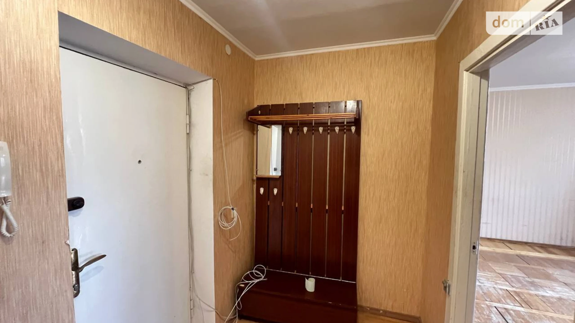 1-комнатная квартира 36.6 кв. м в Тернополе, ул. Вербицкого Михаила - фото 5