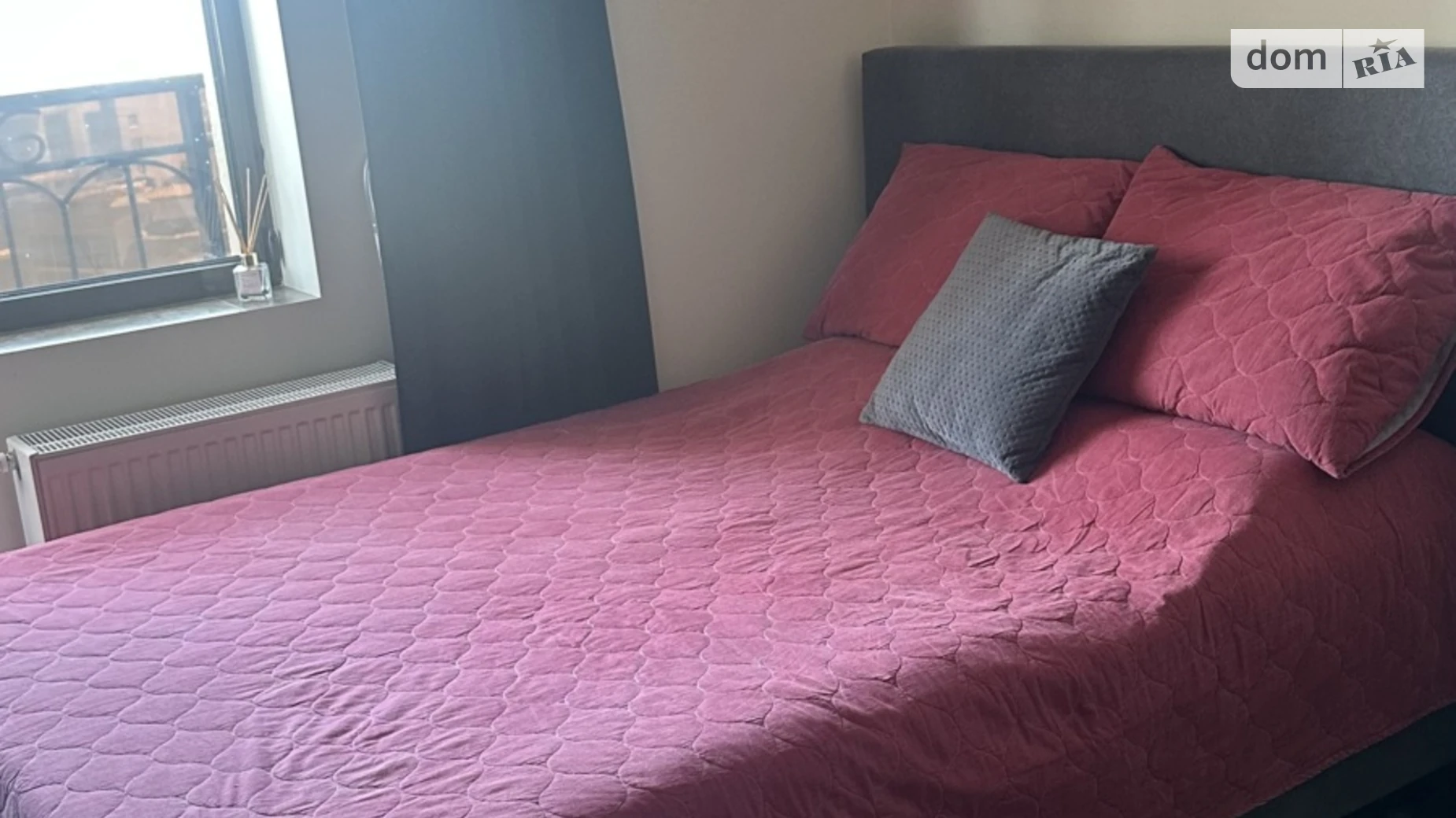 Сдается в аренду 1-комнатная квартира 28 кв. м в Одессе, пер. Клубничный, 22А - фото 2