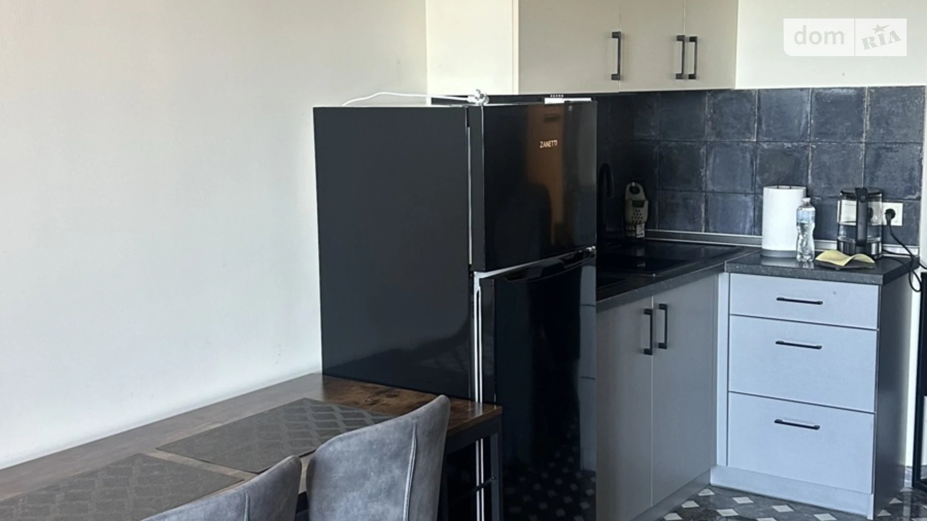 Сдается в аренду 1-комнатная квартира 28 кв. м в Одессе, пер. Клубничный, 22А - фото 3