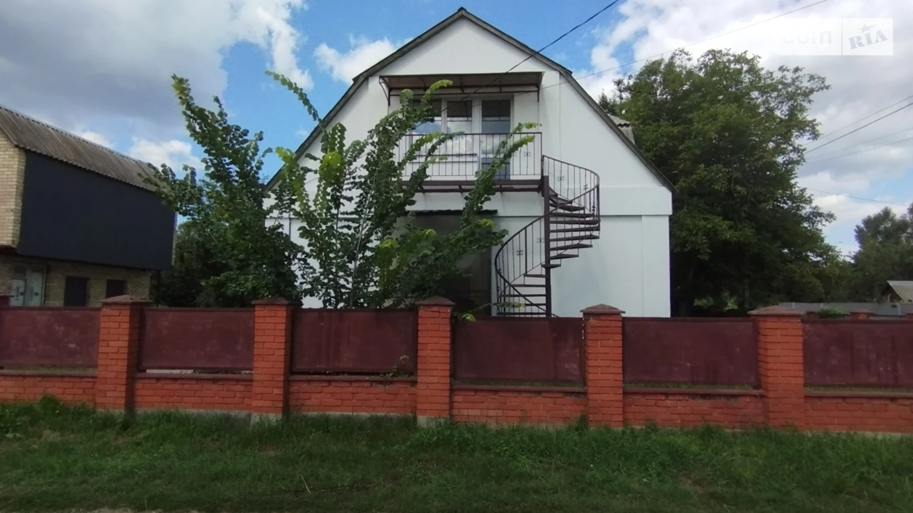 Продается часть дома 87.6 кв. м с гаражом, цена: 95000 $ - фото 5
