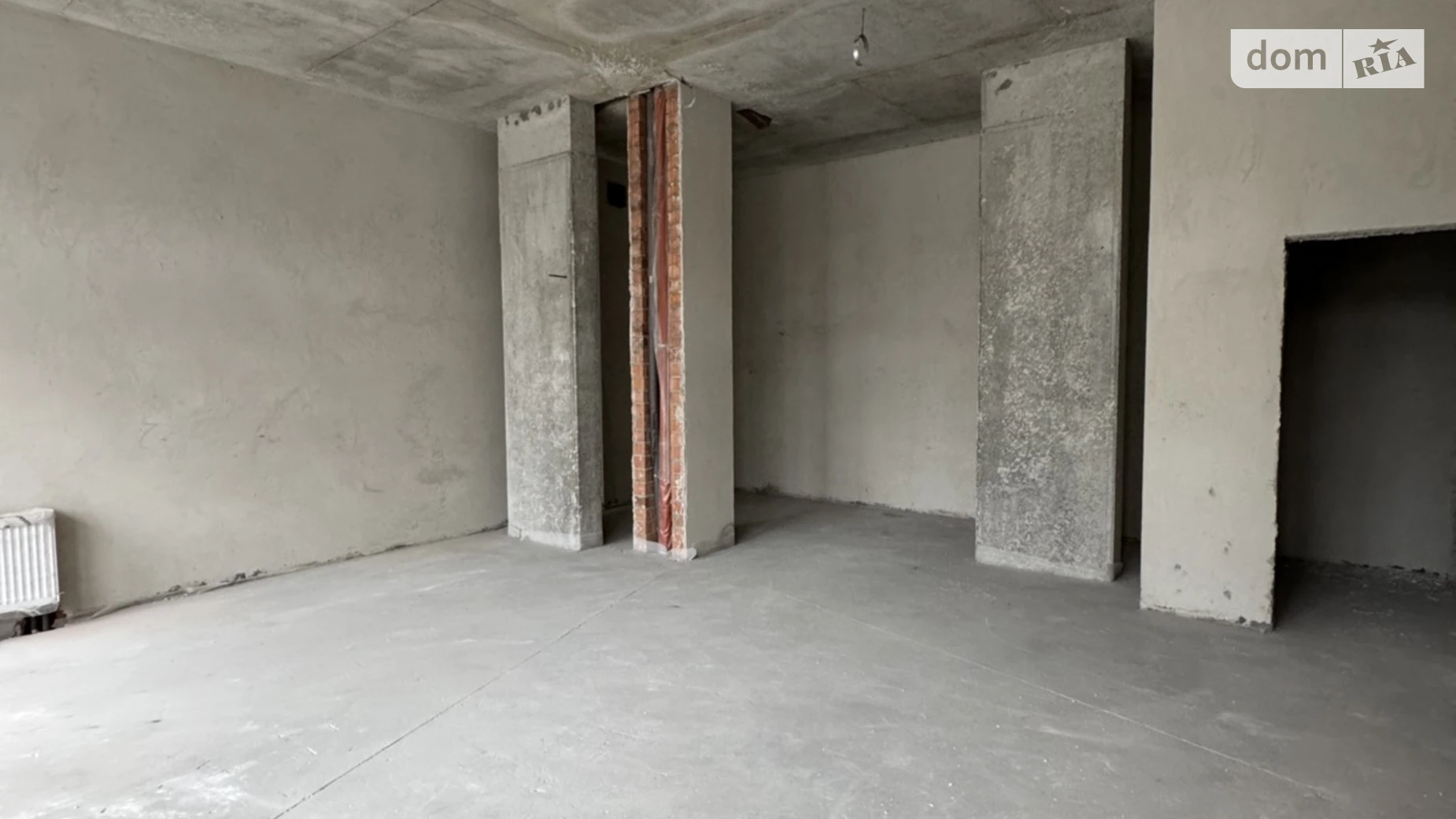 Здається в оренду приміщення вільного призначення 50 кв. м в 9-поверховій будівлі, цена: 750 $ - фото 4