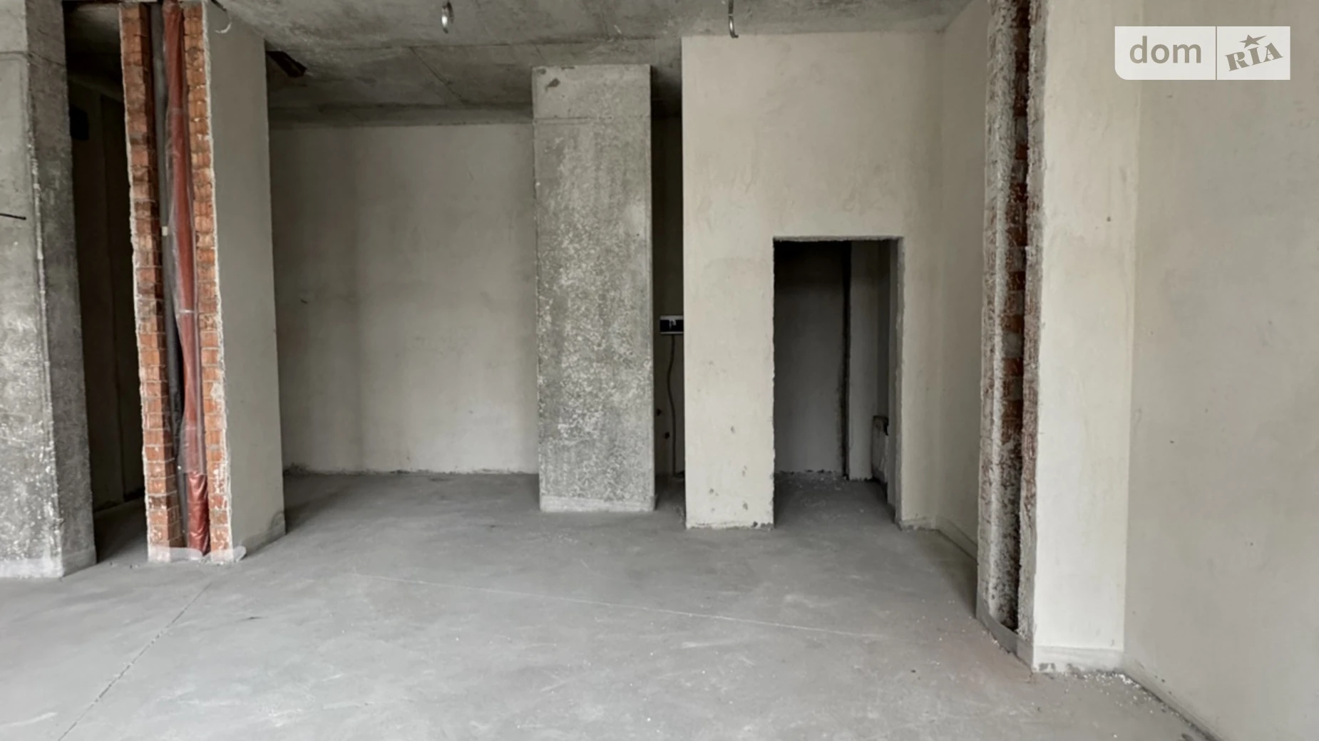 Здається в оренду приміщення вільного призначення 50 кв. м в 9-поверховій будівлі, цена: 750 $ - фото 5