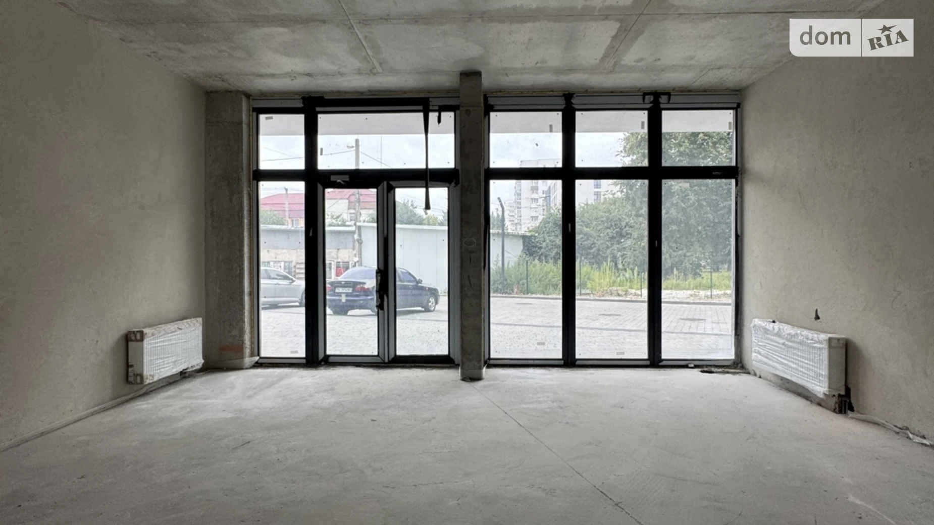 Здається в оренду приміщення вільного призначення 50 кв. м в 9-поверховій будівлі, цена: 750 $ - фото 2