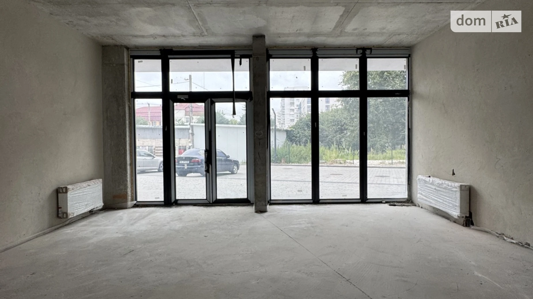 Здається в оренду приміщення вільного призначення 50 кв. м в 9-поверховій будівлі, цена: 750 $ - фото 3