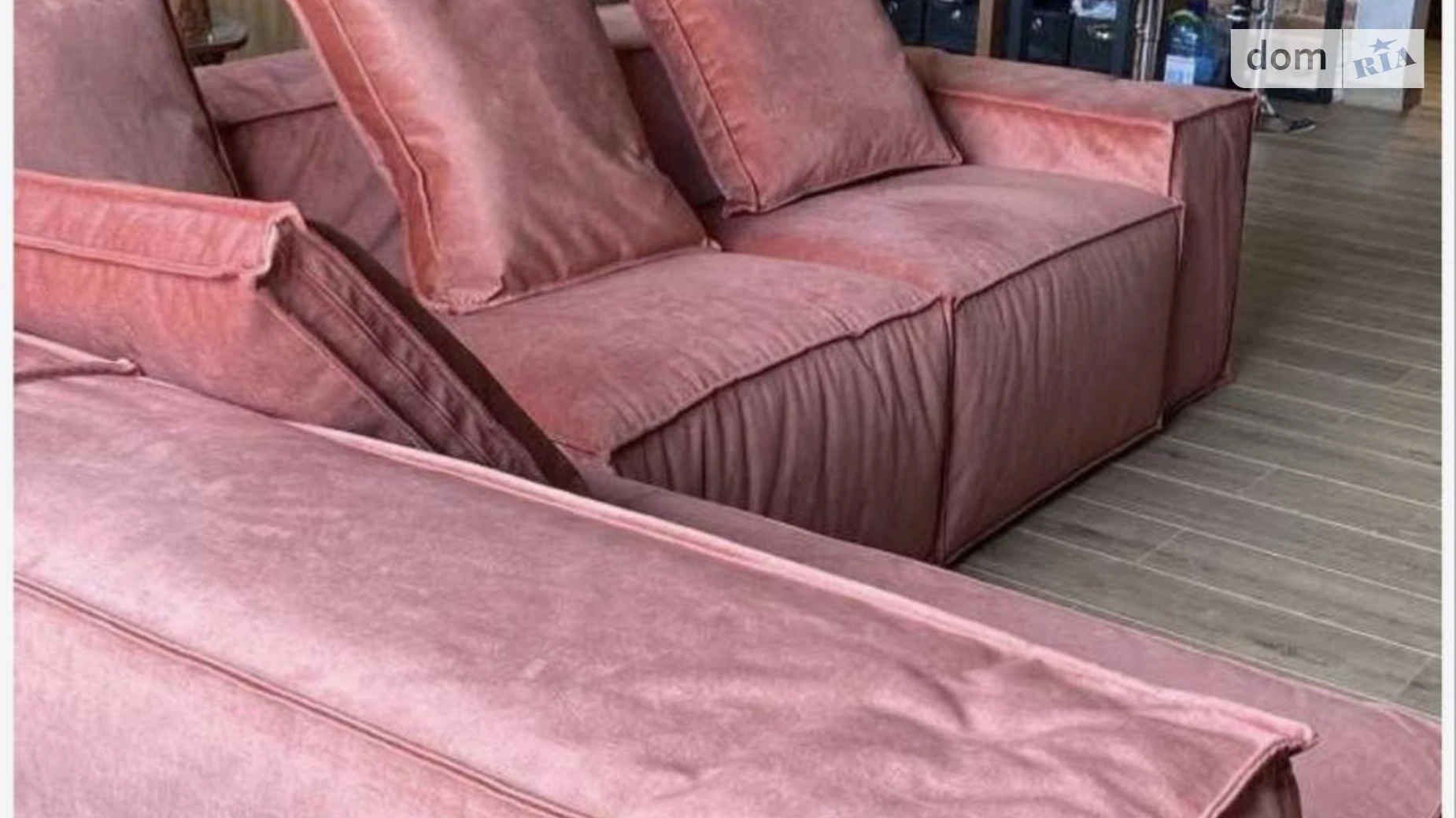 Продается 3-комнатная квартира 130 кв. м в Харькове, пер. Банный, 1 - фото 2