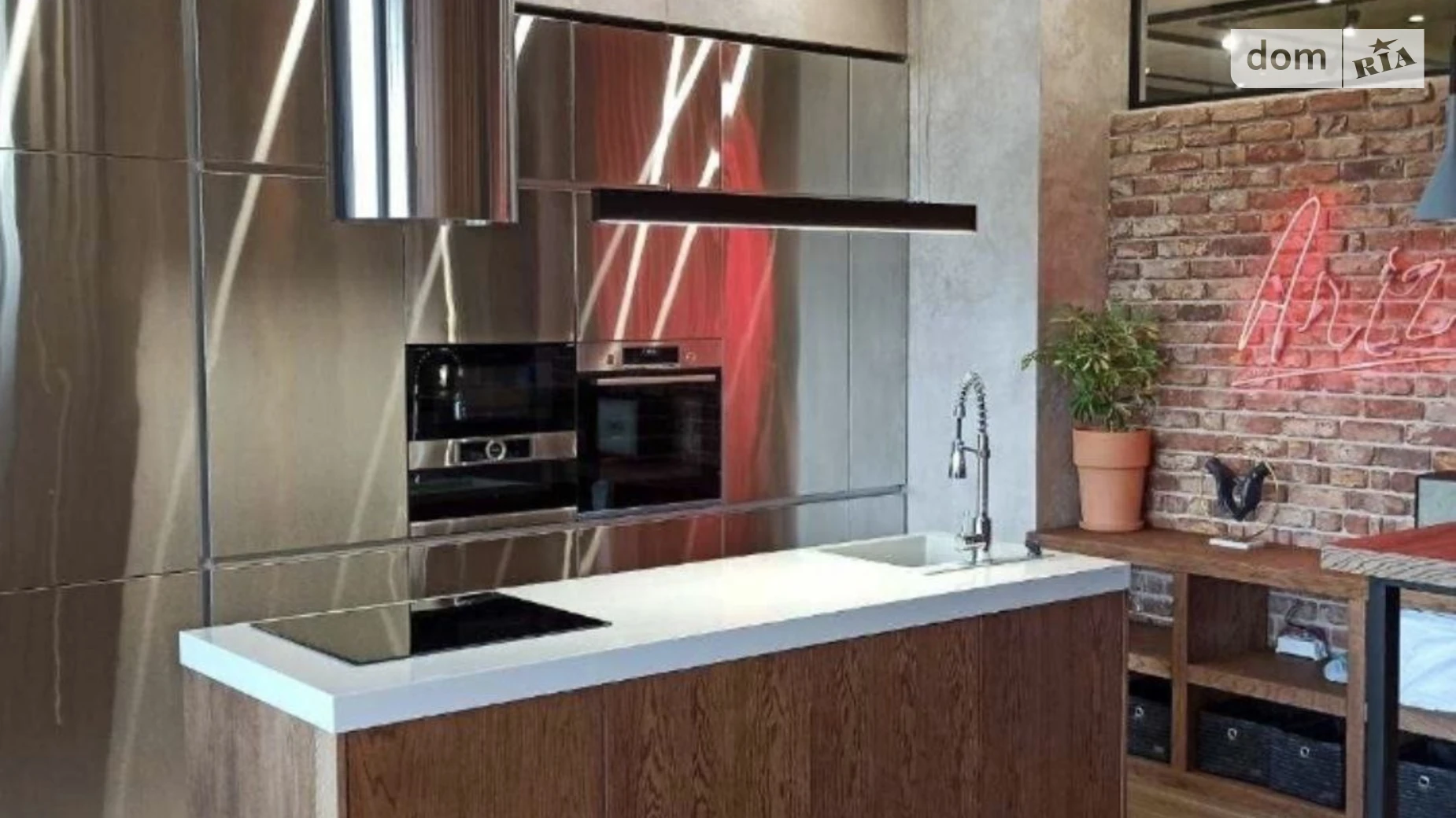 Продается 3-комнатная квартира 130 кв. м в Харькове, пер. Банный, 1 - фото 3