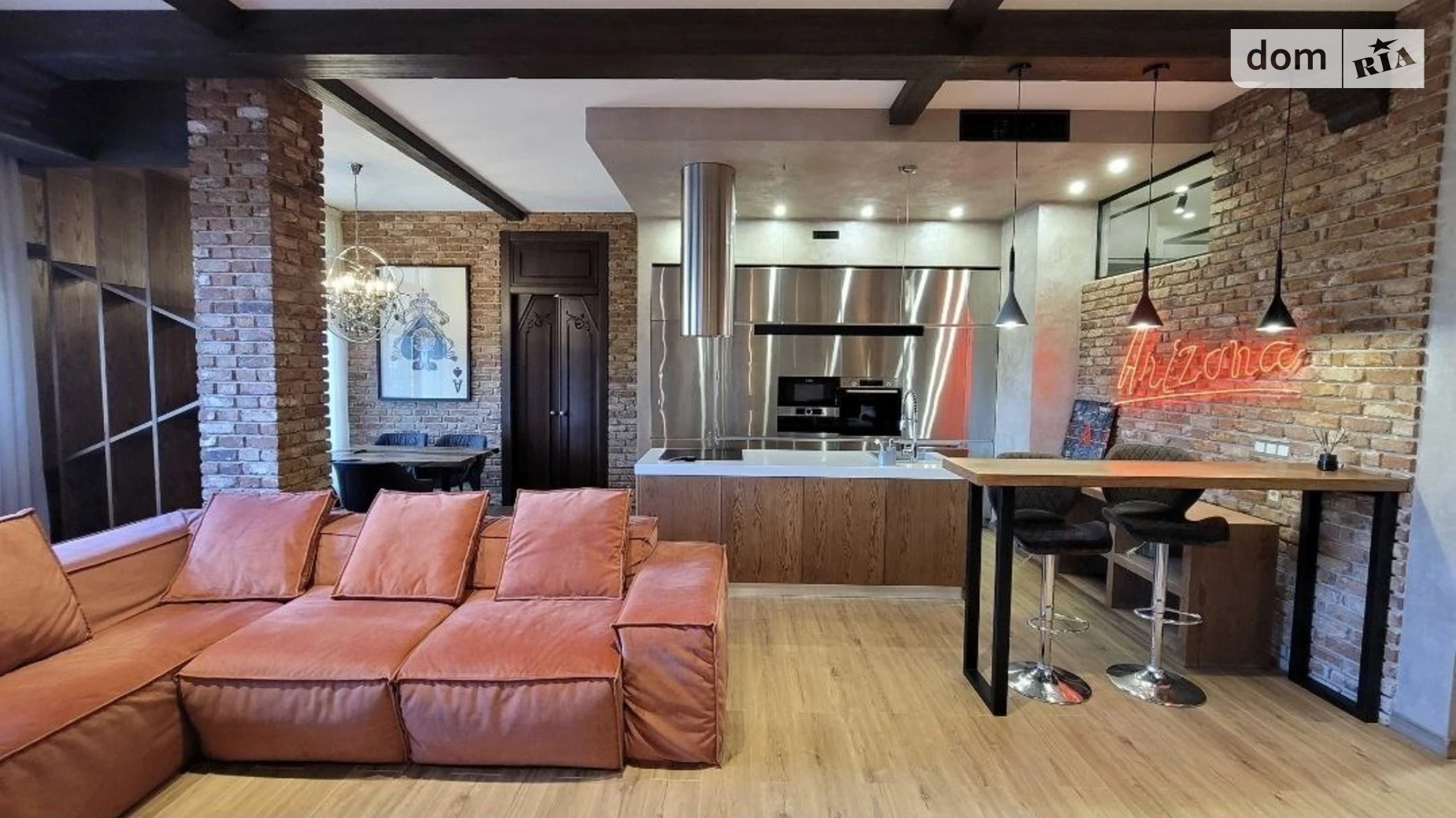 Продается 3-комнатная квартира 130 кв. м в Харькове, пер. Банный, 1 - фото 4