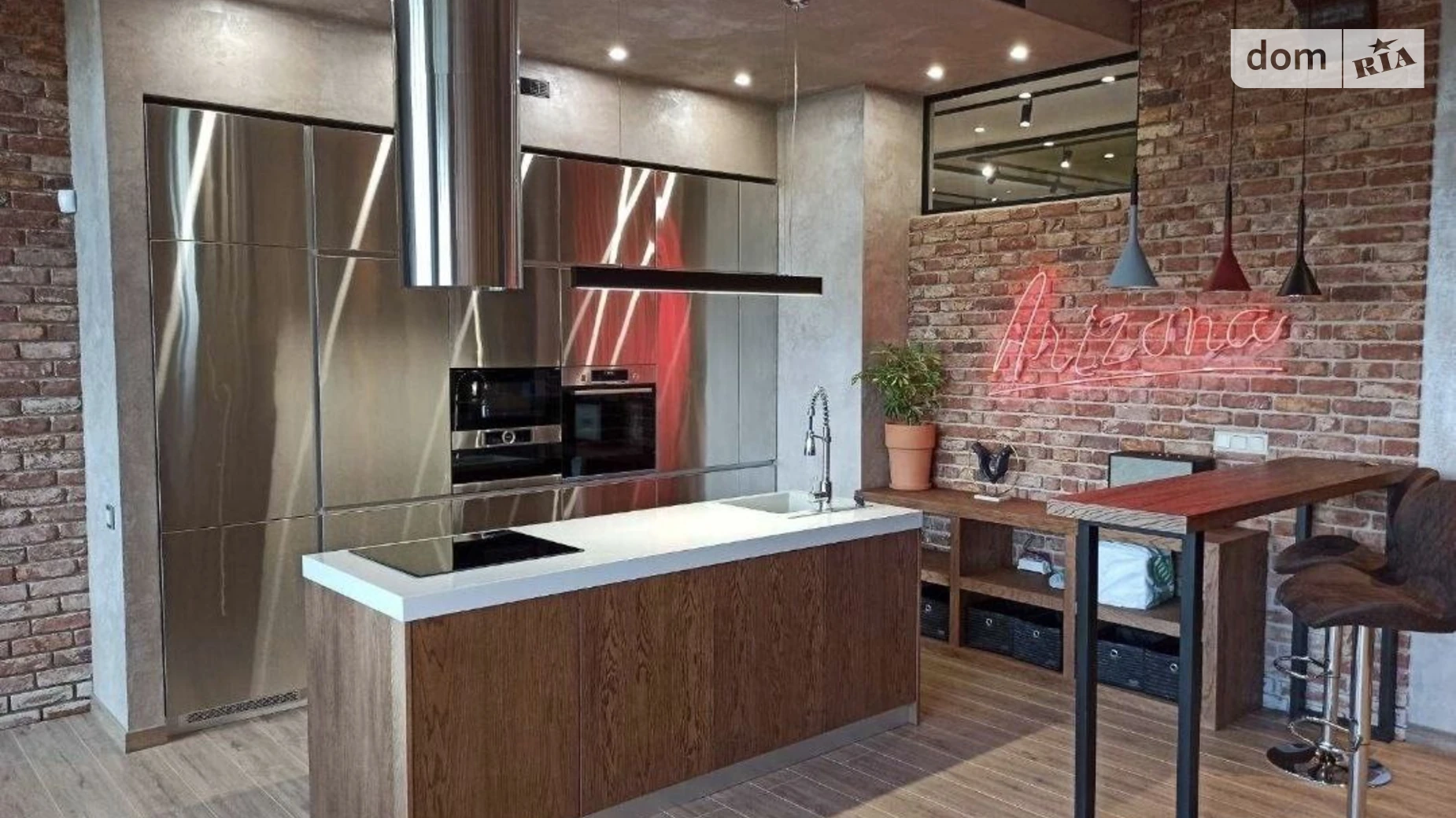 Продается 3-комнатная квартира 130 кв. м в Харькове, пер. Банный, 1 - фото 5