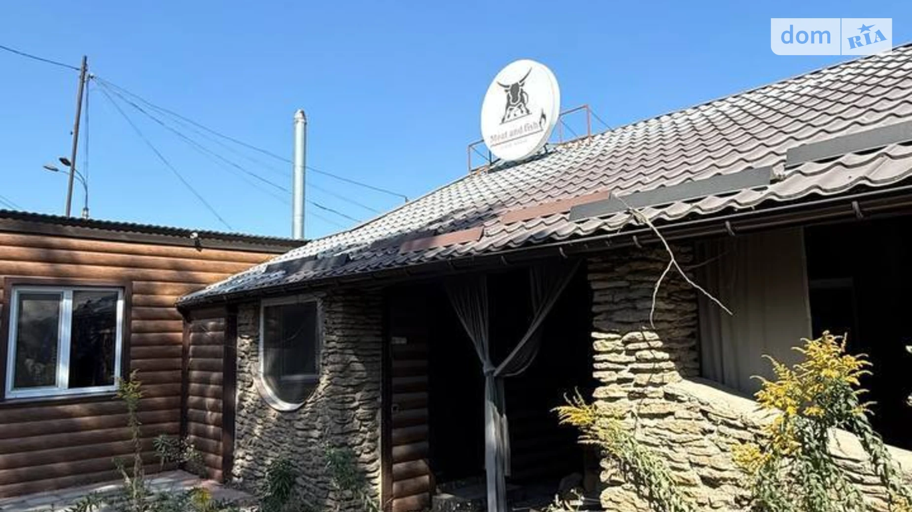 ул. Фабричная Ленокомбинат Ровно, цена: 125000 $ - фото 2