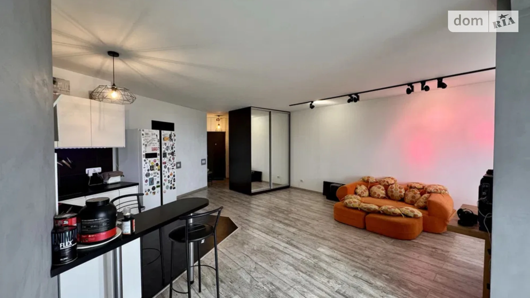 Продается 2-комнатная квартира 77 кв. м в Киеве, ул. Рижская, 73Г - фото 2