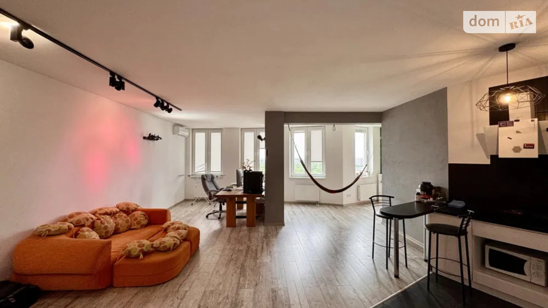 Продается 2-комнатная квартира 77 кв. м в Киеве, ул. Рижская, 73Г - фото 5