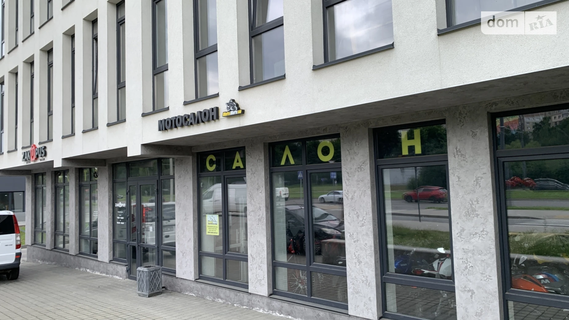 Сдается в аренду помещения свободного назначения 180 кв. м в 3-этажном здании, цена: 2000 $ - фото 3