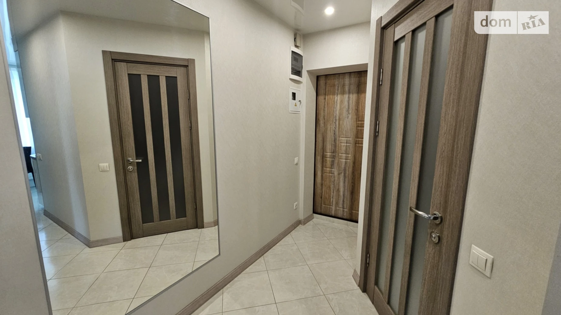 Продается 1-комнатная квартира 42 кв. м в Днепре, ул. Гоголя, 10А - фото 2