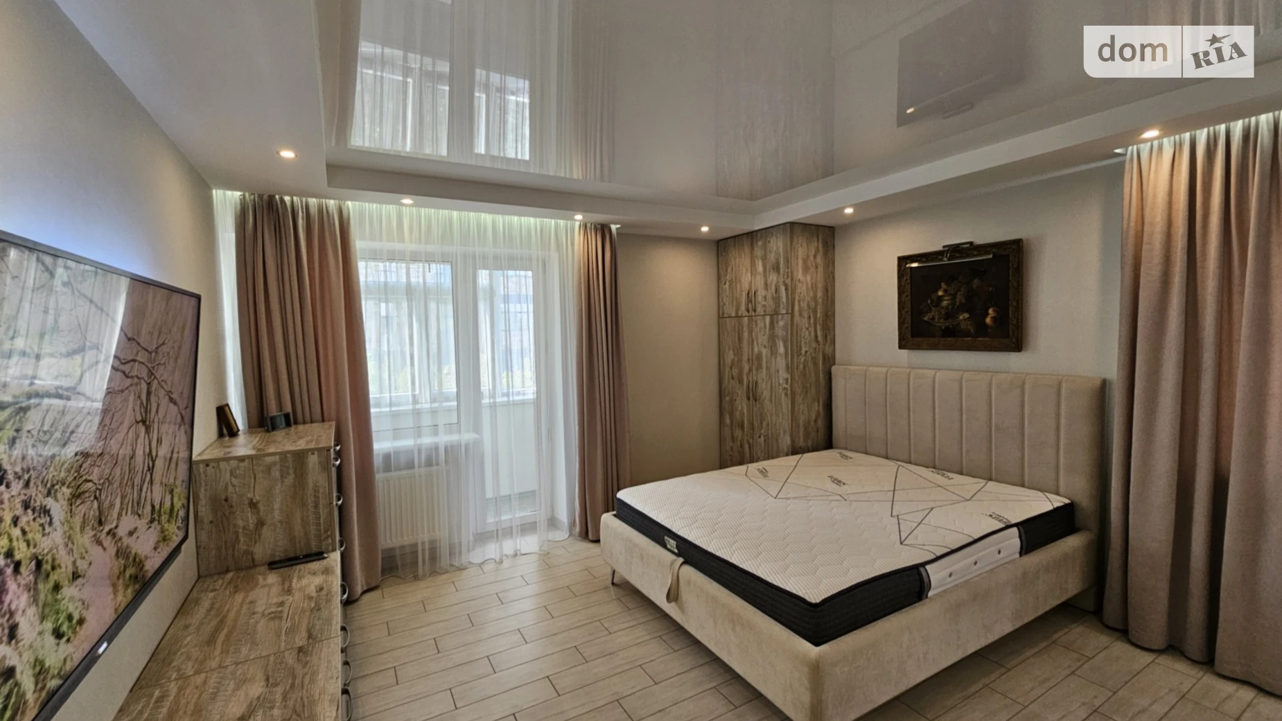 Продается 1-комнатная квартира 42 кв. м в Днепре, ул. Гоголя, 10А - фото 4