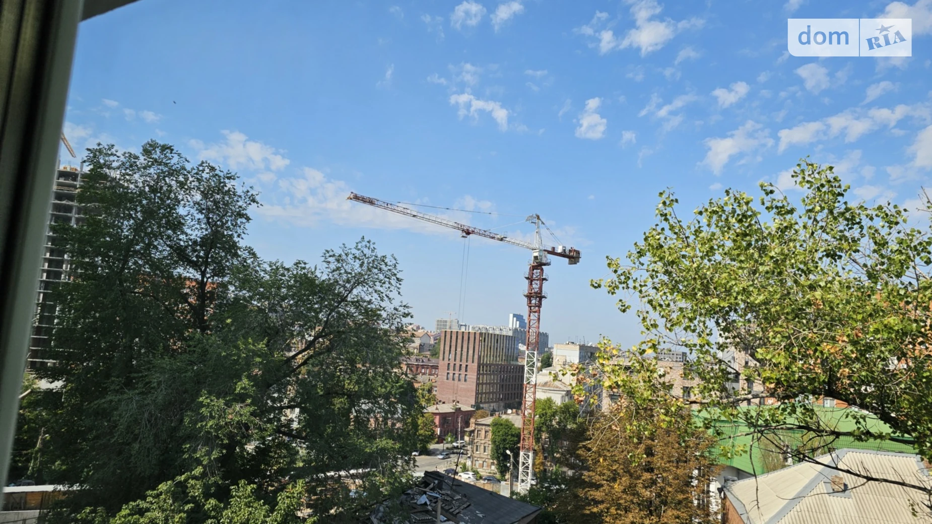 Продается 1-комнатная квартира 42 кв. м в Днепре, ул. Гоголя, 10А - фото 5