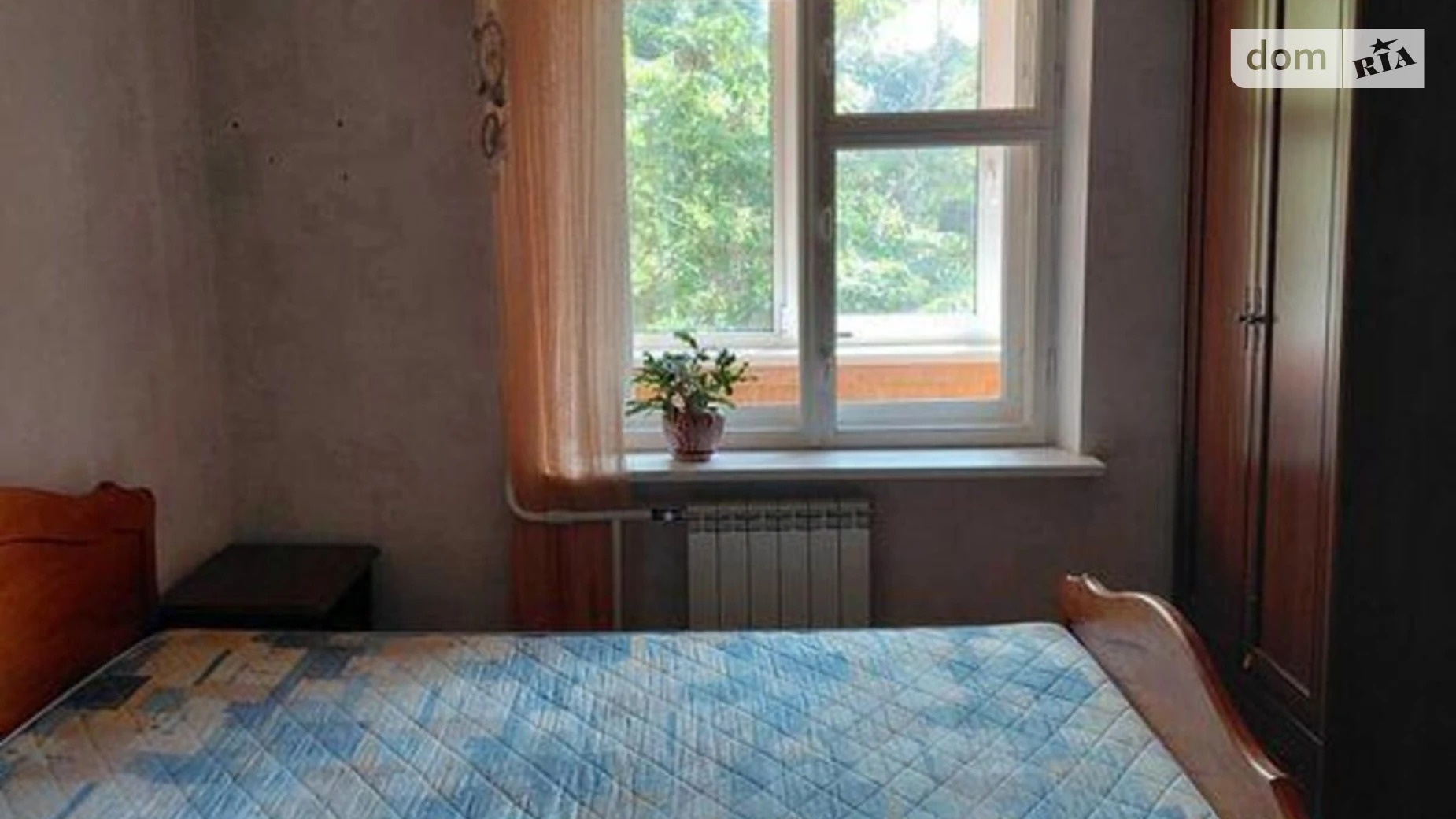Продается 2-комнатная квартира 48 кв. м в Киеве, ул. Горіхуватський шлях(Генерала Родимцева), 11 - фото 4