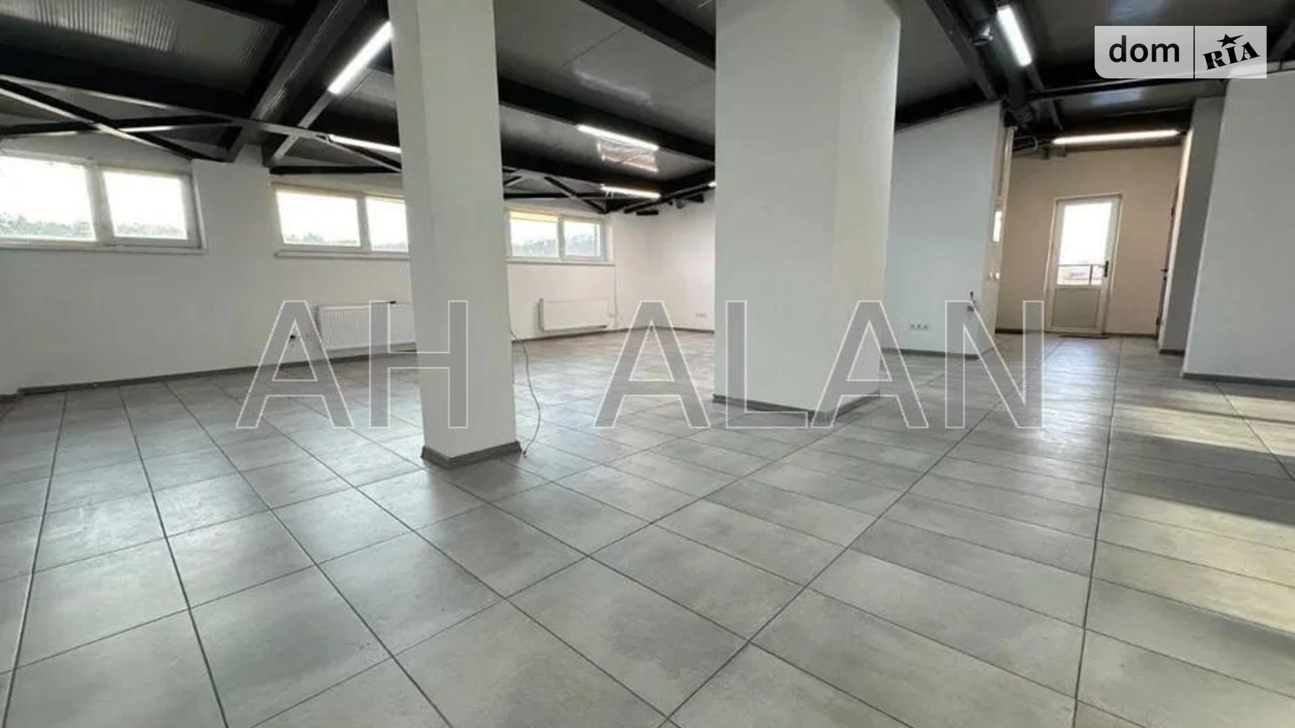 Здається в оренду офіс 150 кв. м в бізнес-центрі, цена: 62000 грн - фото 3