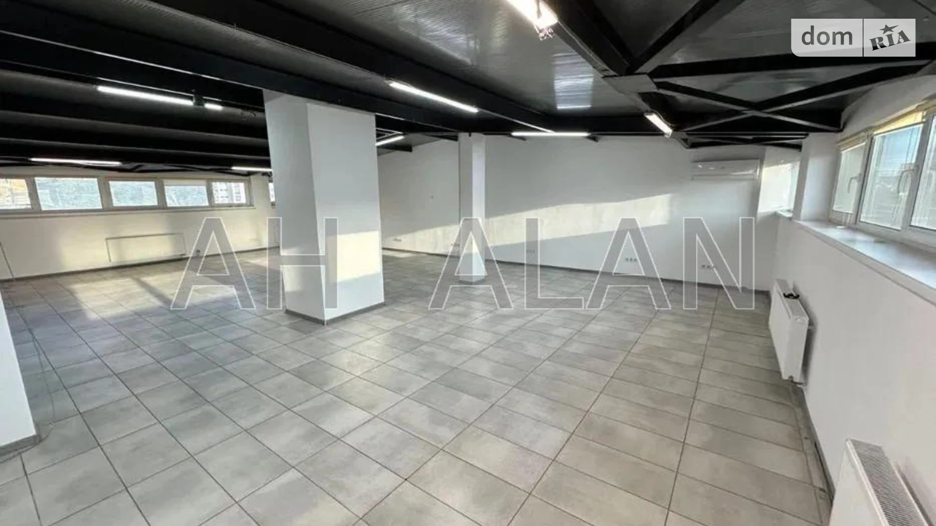 Здається в оренду офіс 150 кв. м в бізнес-центрі, цена: 62000 грн - фото 4