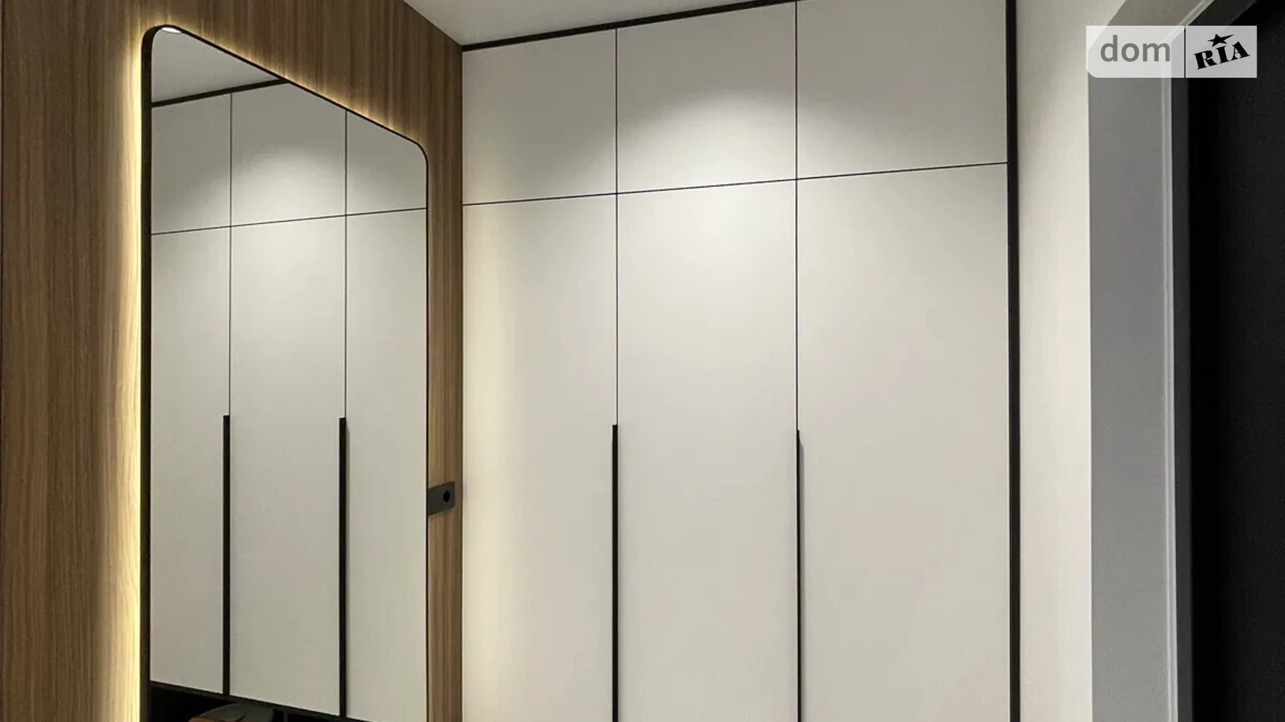 Продается 1-комнатная квартира 39 кв. м в Ивано-Франковске, бул. Южный - фото 5