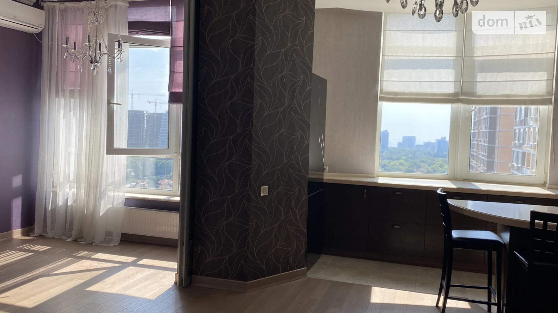 Продается 1-комнатная квартира 57 кв. м в Одессе, бул. Французский, 22 корпус 2 - фото 3