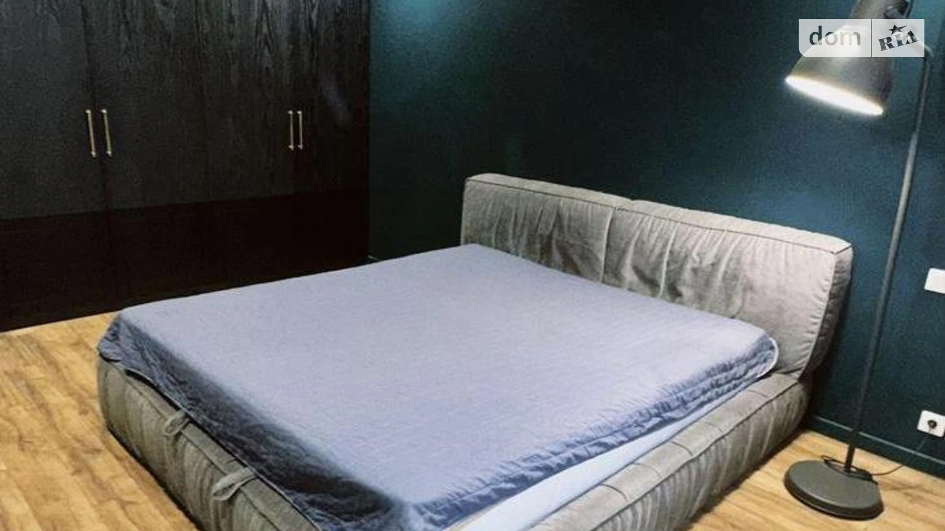 Продається 3-кімнатна квартира 113.9 кв. м у Києві, вул. Ахматової Анни - фото 4