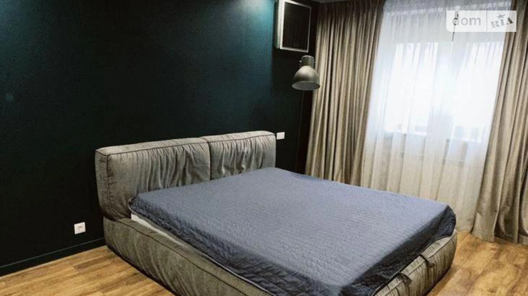 Продається 3-кімнатна квартира 113.9 кв. м у Києві, вул. Ахматової Анни - фото 5