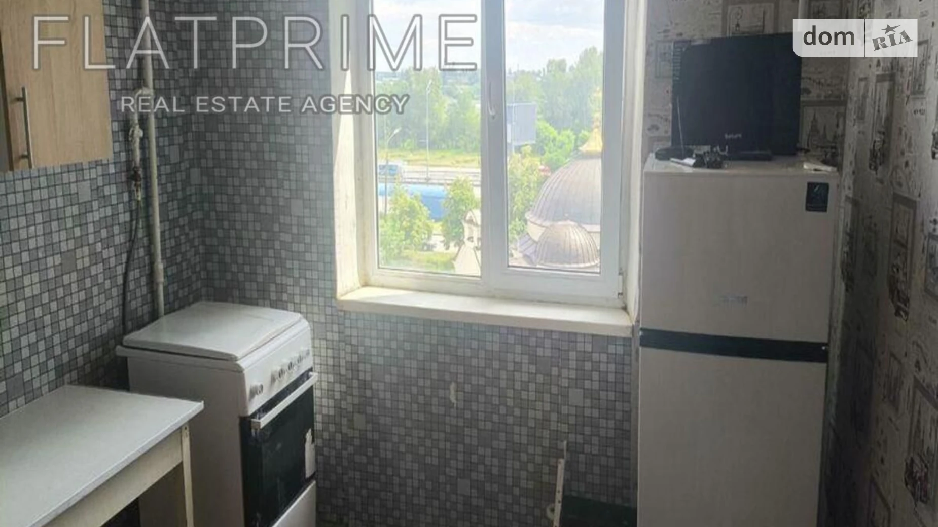 Продается 2-комнатная квартира 50.7 кв. м в Киеве, просп. Николая  Бажана, 9А - фото 4