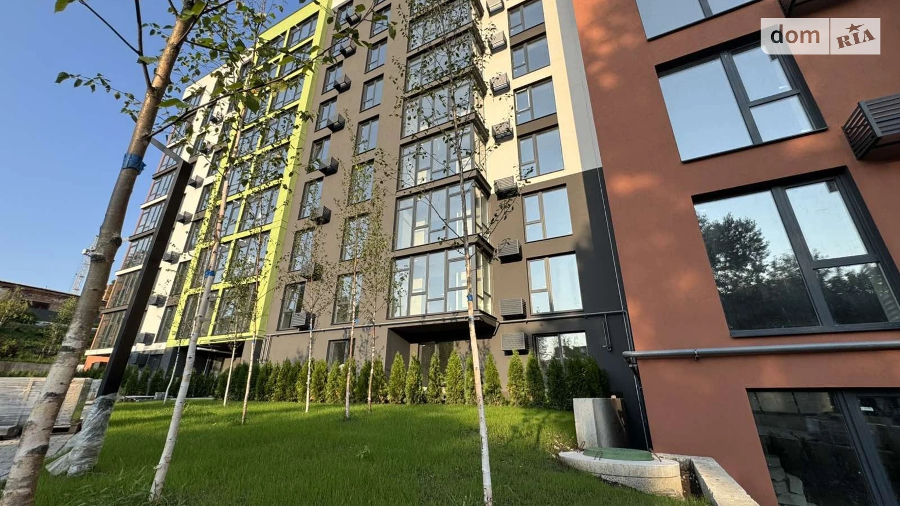 Продается 1-комнатная квартира 50.7 кв. м в Хмельницком, ул. Тернопольская, 13/6А - фото 5