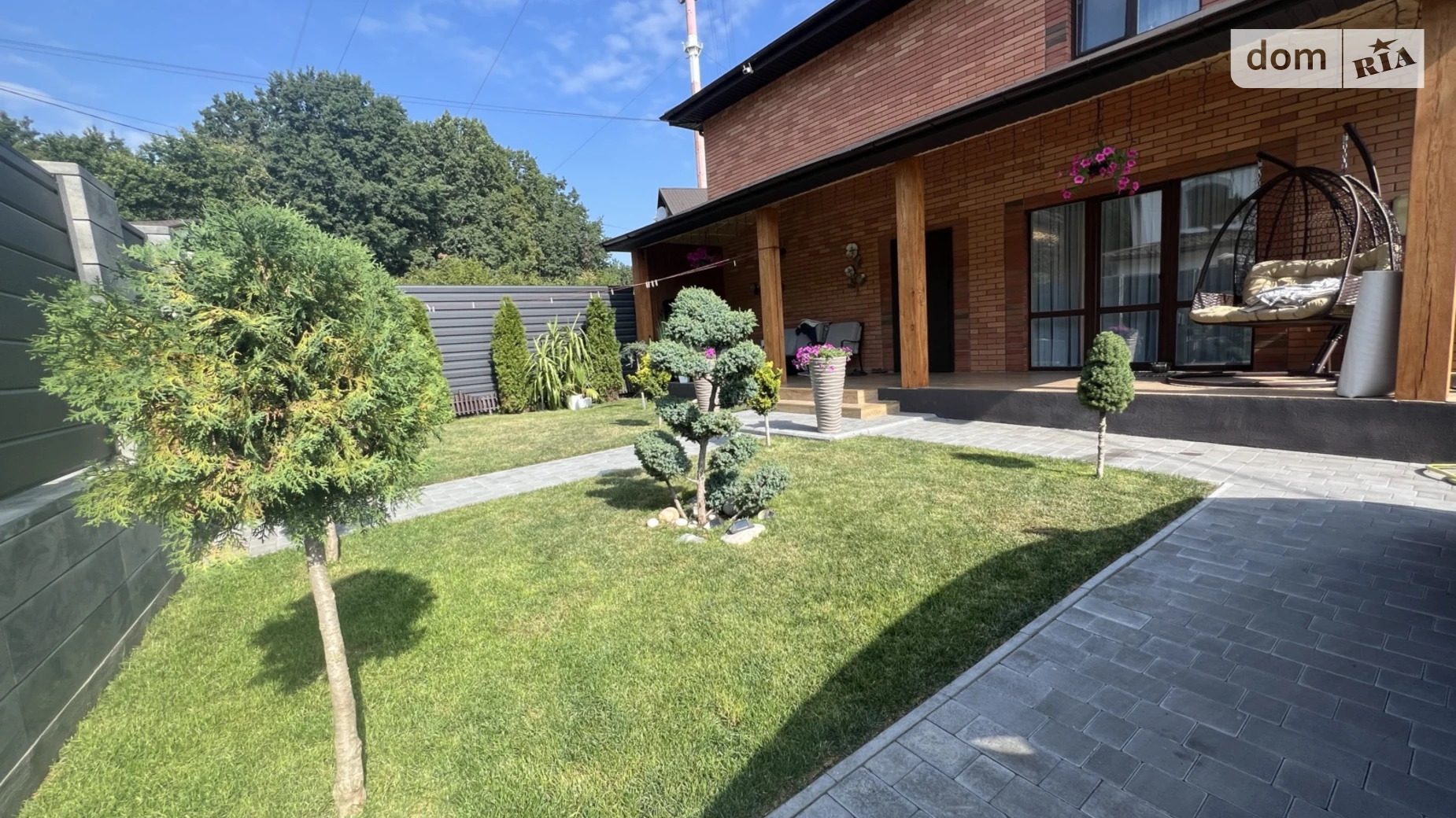 3-й пр. Праведников мира(Максимовича) Винница, цена: 135000 $ - фото 2