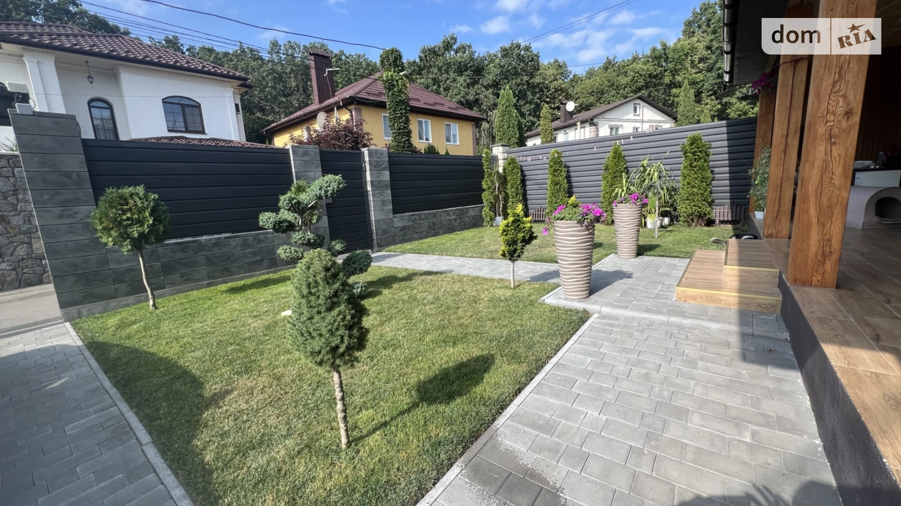 3-й пр. Праведников мира(Максимовича) Винница, цена: 135000 $ - фото 4