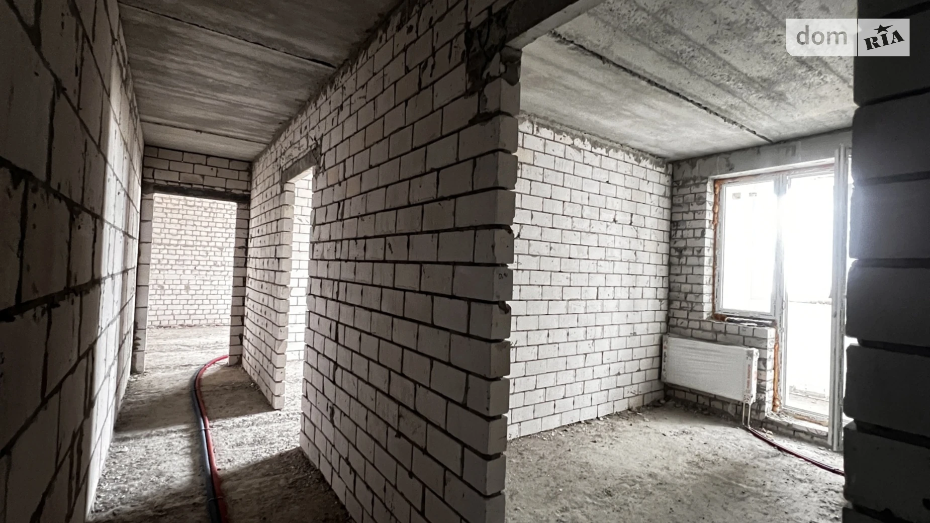 Продається 3-кімнатна квартира 76 кв. м у Харкові, вул. Миру, 31 - фото 2