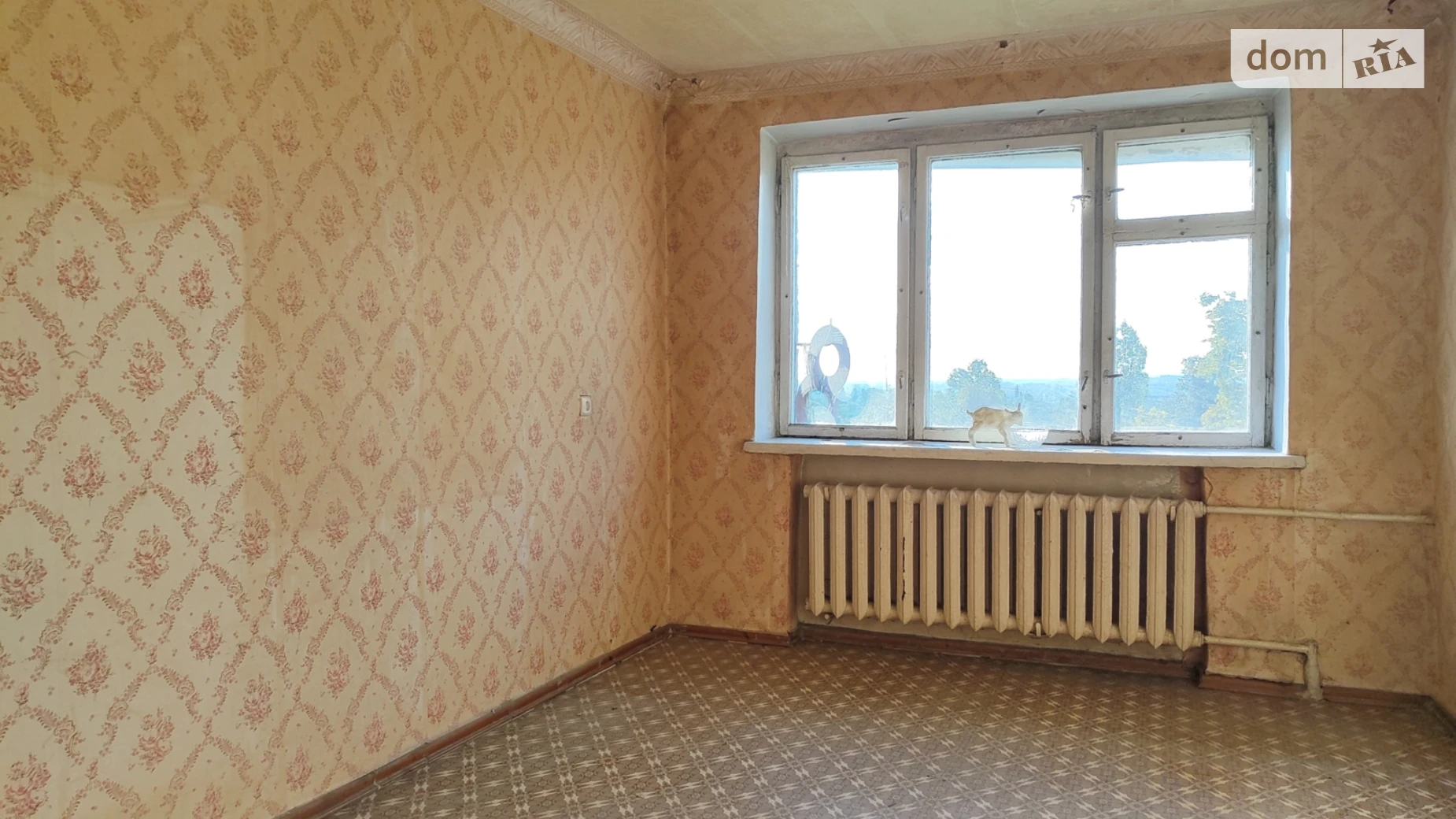 Продается 2-комнатная квартира 40.3 кв. м в Харькове, ул. Александра Орлова(Александра Матросова), 8 - фото 2