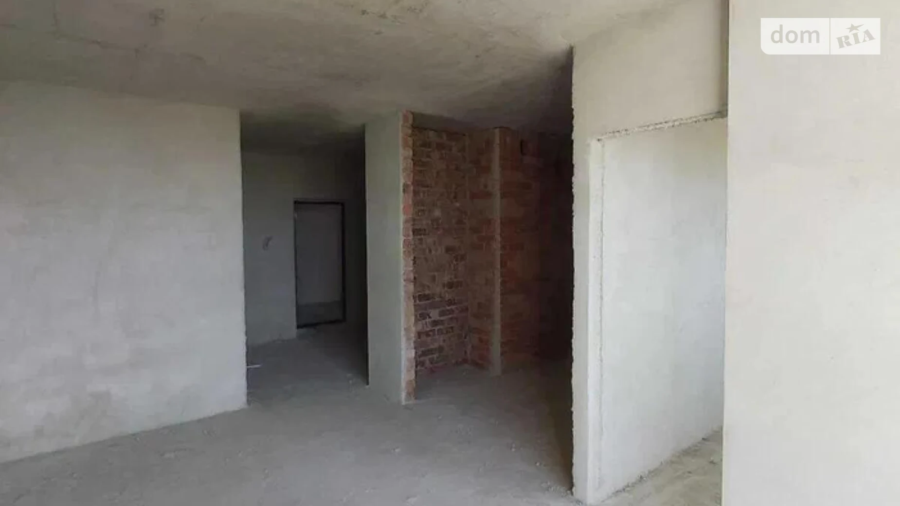 Продается 2-комнатная квартира 84.1 кв. м в Горишнем, ул. Бережанская - фото 4