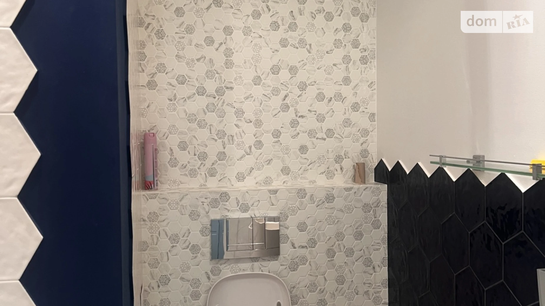 Сдается в аренду 1-комнатная квартира 53 кв. м в Одессе, ул. Гаршина, 5А - фото 4