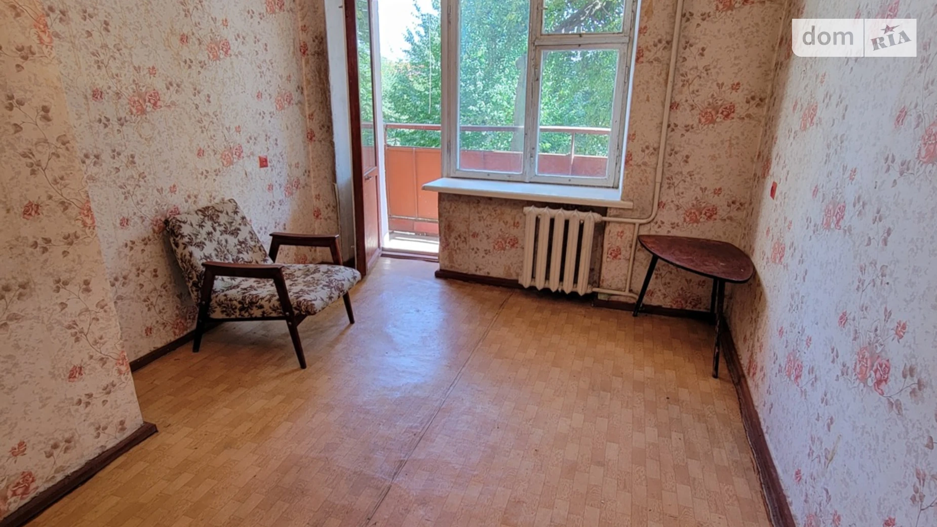 Продается 1-комнатная квартира 21 кв. м в Хмельницком, Львовское шоссе - фото 4