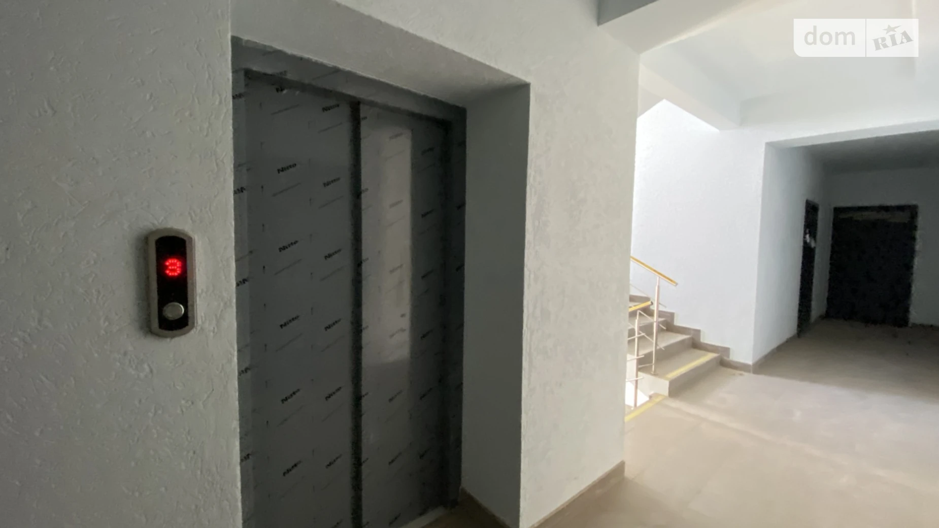 Продається 1-кімнатна квартира 38 кв. м у Вінниці, вул. Волошкова, 4В - фото 3
