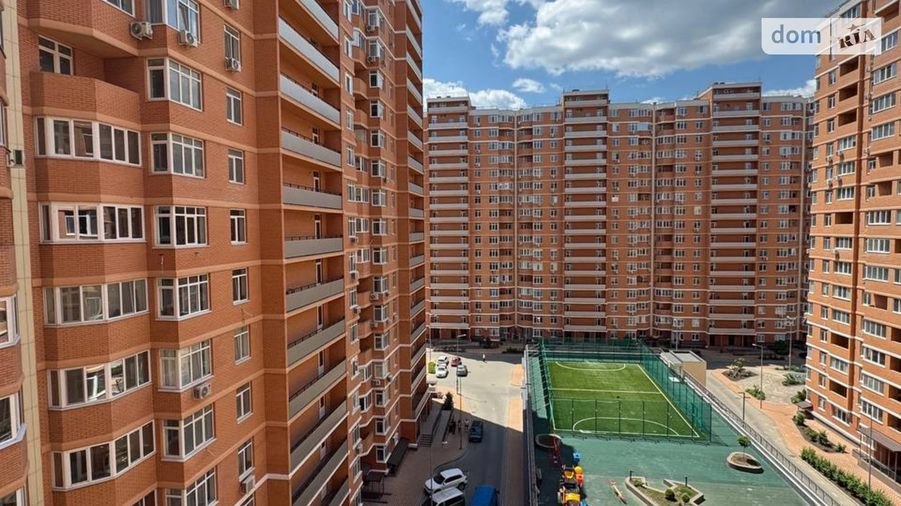 Продается 3-комнатная квартира 89.2 кв. м в Одессе, Овидиопольская дор., 3 корпус 2 - фото 2