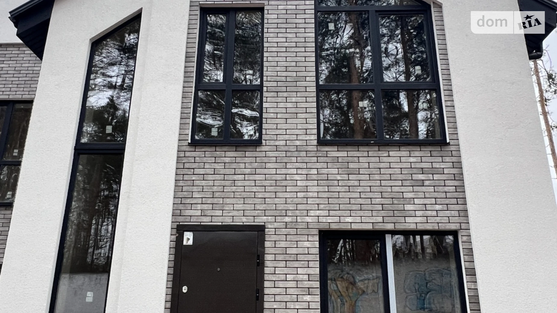 ул. Севериновская Ирпень Таунхаус Family Town, цена: 70000 $ - фото 2