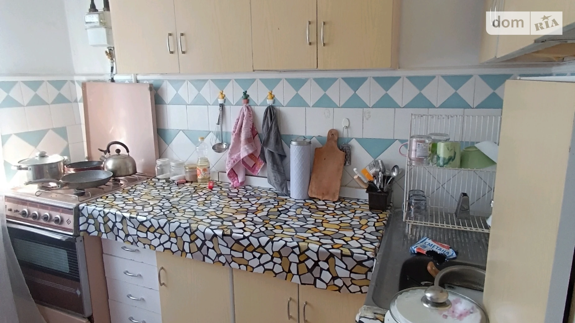 Сдается в аренду 2-комнатная квартира 47 кв. м в Хмельницком, ул. Тернопольская, 28 - фото 4